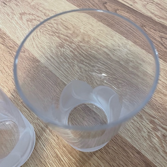 Vintage glassware - Picture 4 of 11